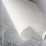 Canson - Block Papel Vegetal para Calcar 21 x 29 cm 40 Hojas