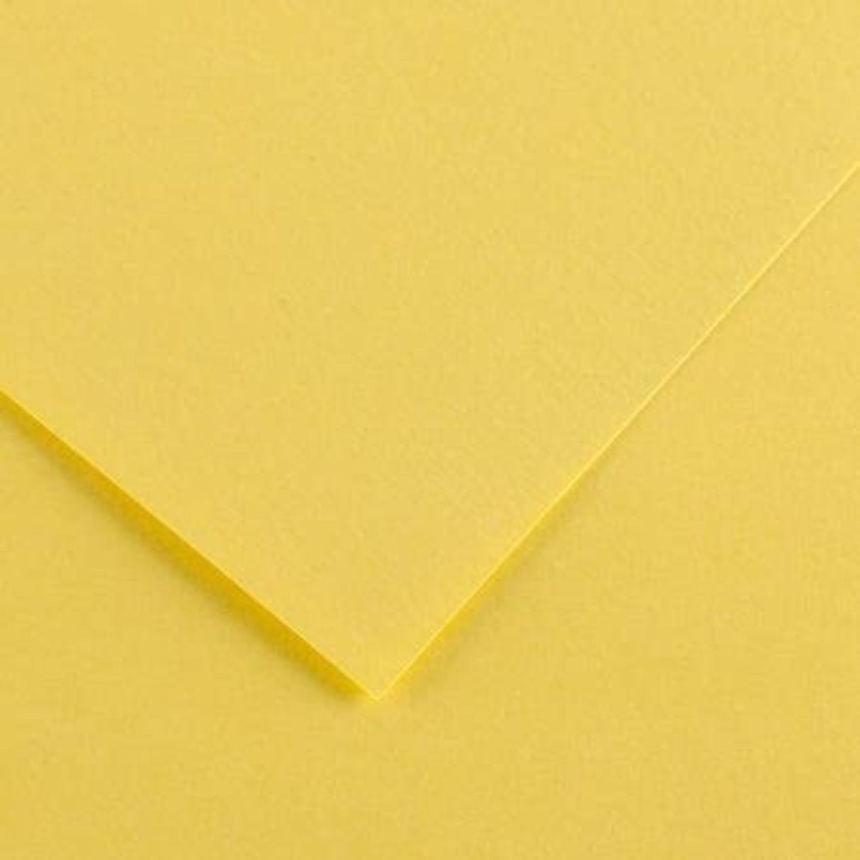 Canson Colorline - Cartulina Colores Pliego 50 x 65 cm 150 g/m2