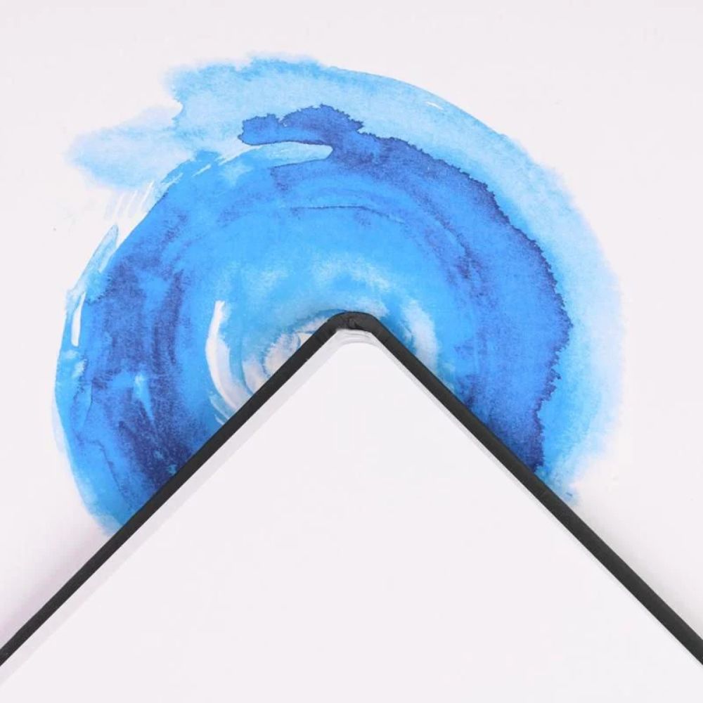Bloc de papier aquarelle Canson GRADUATE 250 g - A4 Bloc de papier aquarelle Canson GRADUATE 250 g - A4