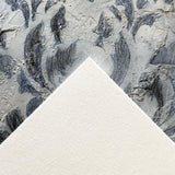 Canson Mixed Media Artist - Block Grano Fino 15 hojas 600 g/m2 A4