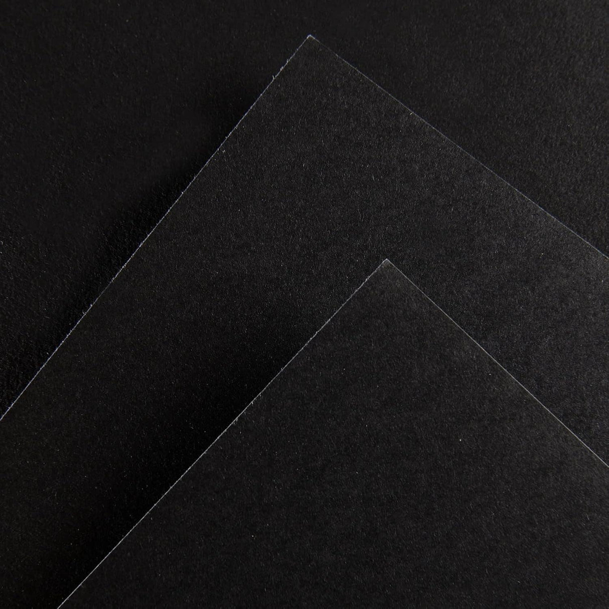 Canson XL - Croquera Dessin Noir Papel Negro 150 g/m2