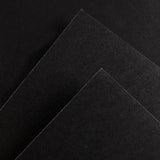 Canson XL - Croquera Dessin Noir Papel Negro 150 g/m2
