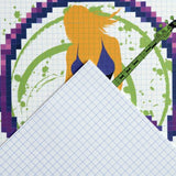 Canson XSmart - Block Pixel Art A4 40 hojas 120 g/m2