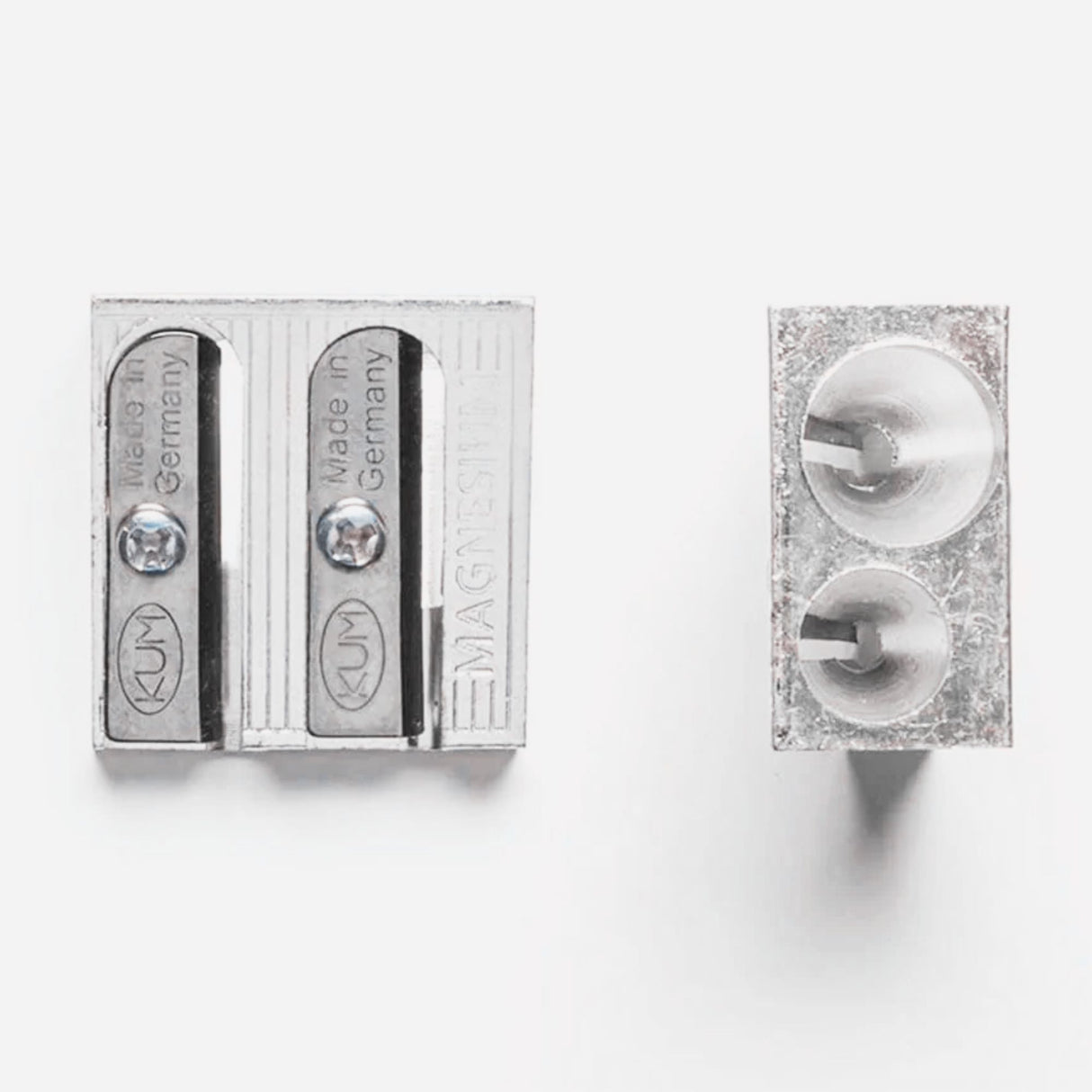 Caran d'Ache - Sacapuntas Doble
