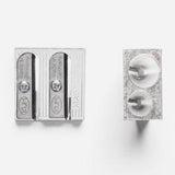 Caran d'Ache - Sacapuntas Doble