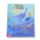 Animal de Poder - Catalina Grunefeld