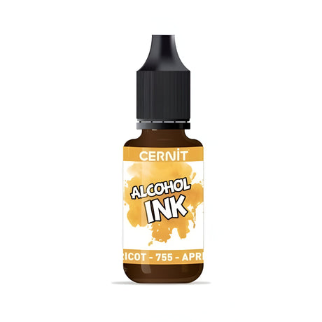 Cernit Alcohol Ink - Tinta al Alcohol 20 ml