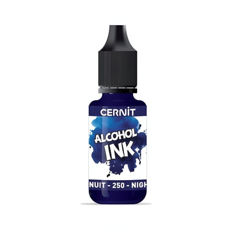 Cernit Alcohol Ink - Tinta al Alcohol 20 ml