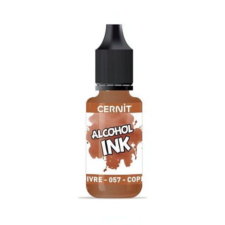 Cernit Alcohol Ink - Tinta al Alcohol 20 ml