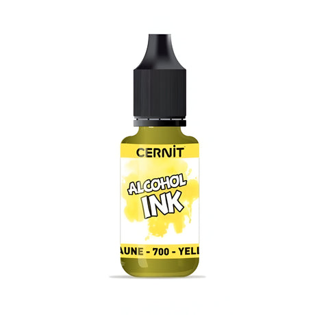 Cernit Alcohol Ink - Tinta al Alcohol 20 ml