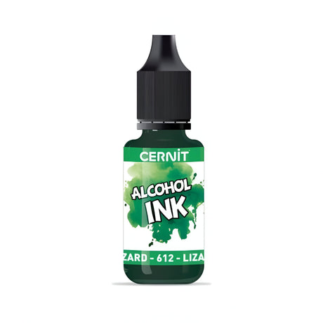 Cernit Alcohol Ink - Tinta al Alcohol 20 ml