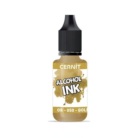 Cernit Alcohol Ink - Tinta al Alcohol 20 ml