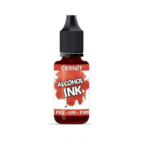 Cernit Alcohol Ink - Tinta al Alcohol 20 ml