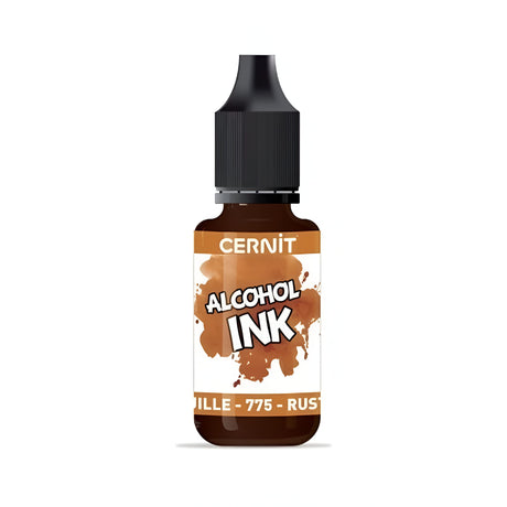 Cernit Alcohol Ink - Tinta al Alcohol 20 ml