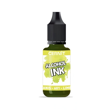 Cernit Alcohol Ink - Tinta al Alcohol 20 ml