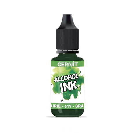 Cernit Alcohol Ink - Tinta al Alcohol 20 ml