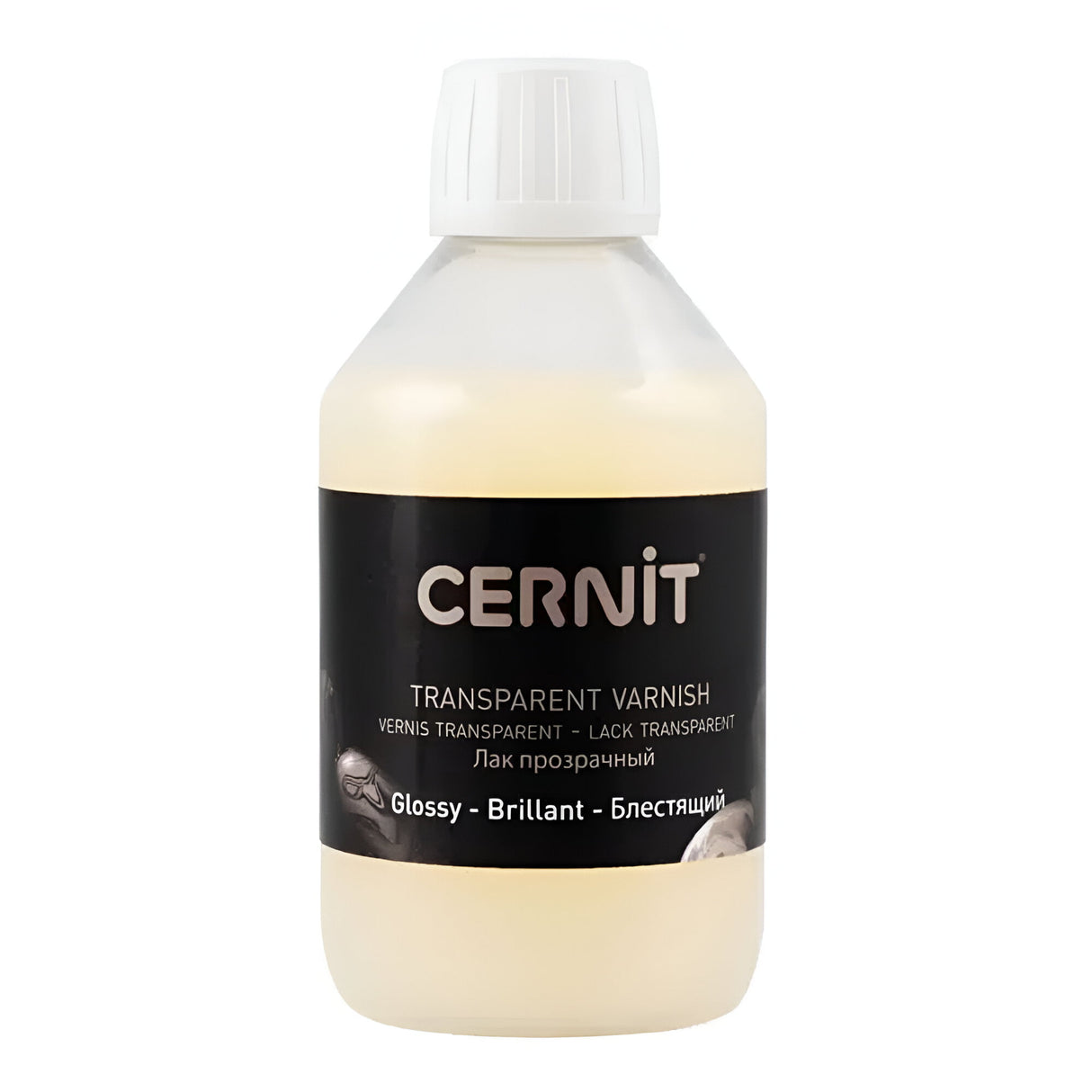 Cernit - Barniz para Arcilla Polimérica 250 ml