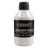 Cernit - Barniz para Arcilla Polimérica 250 ml