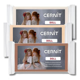 Cernit Doll - Arcilla Polimérica 500 g