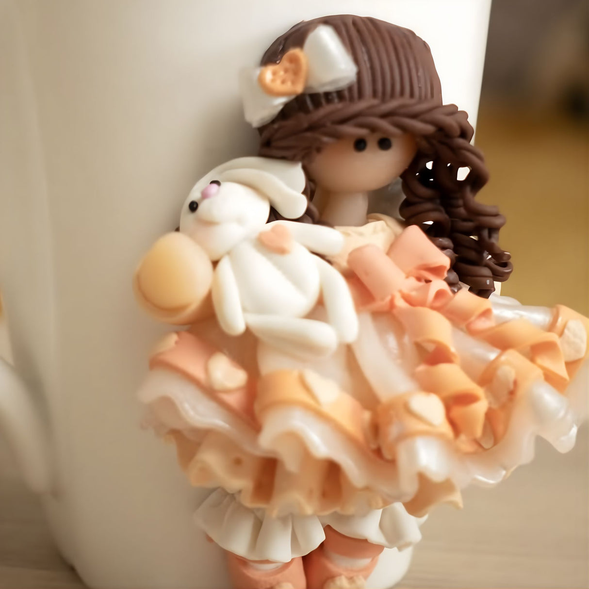 Cernit Doll - Arcilla Polimérica 56 g