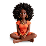 Cernit Doll - Arcilla Polimérica 56 g