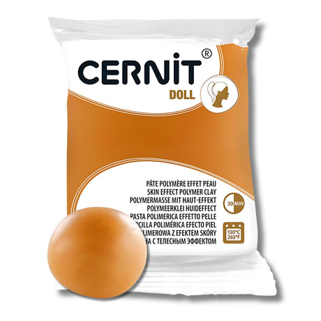 Cernit Doll - Arcilla Polimérica 56 g