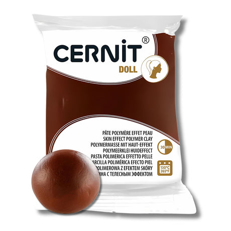 Cernit Doll - Arcilla Polimérica 56 g