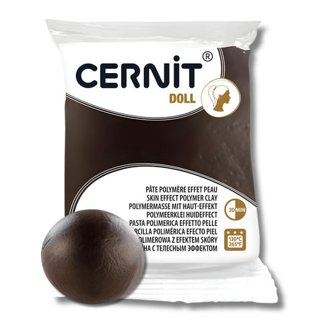 Cernit Doll - Arcilla Polimérica 56 g