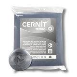 Cernit Metallic - Arcilla Polimérica 250 g