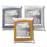 Cernit Metallic - Arcilla Polimérica 250 g