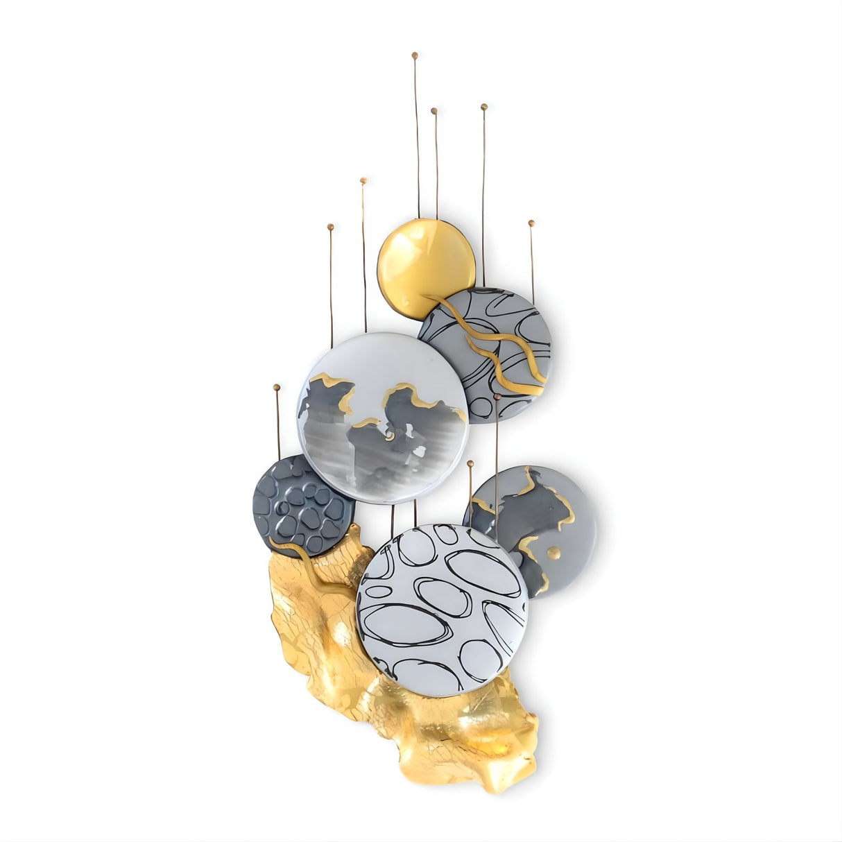 Cernit Metallic - Arcilla Polimérica 56 g