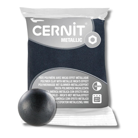 Cernit Metallic - Arcilla Polimérica 56 g