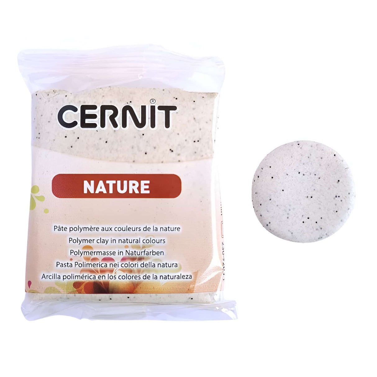 Arcilla Polimérica Cernit Opaline 56 g – Dibu Chile