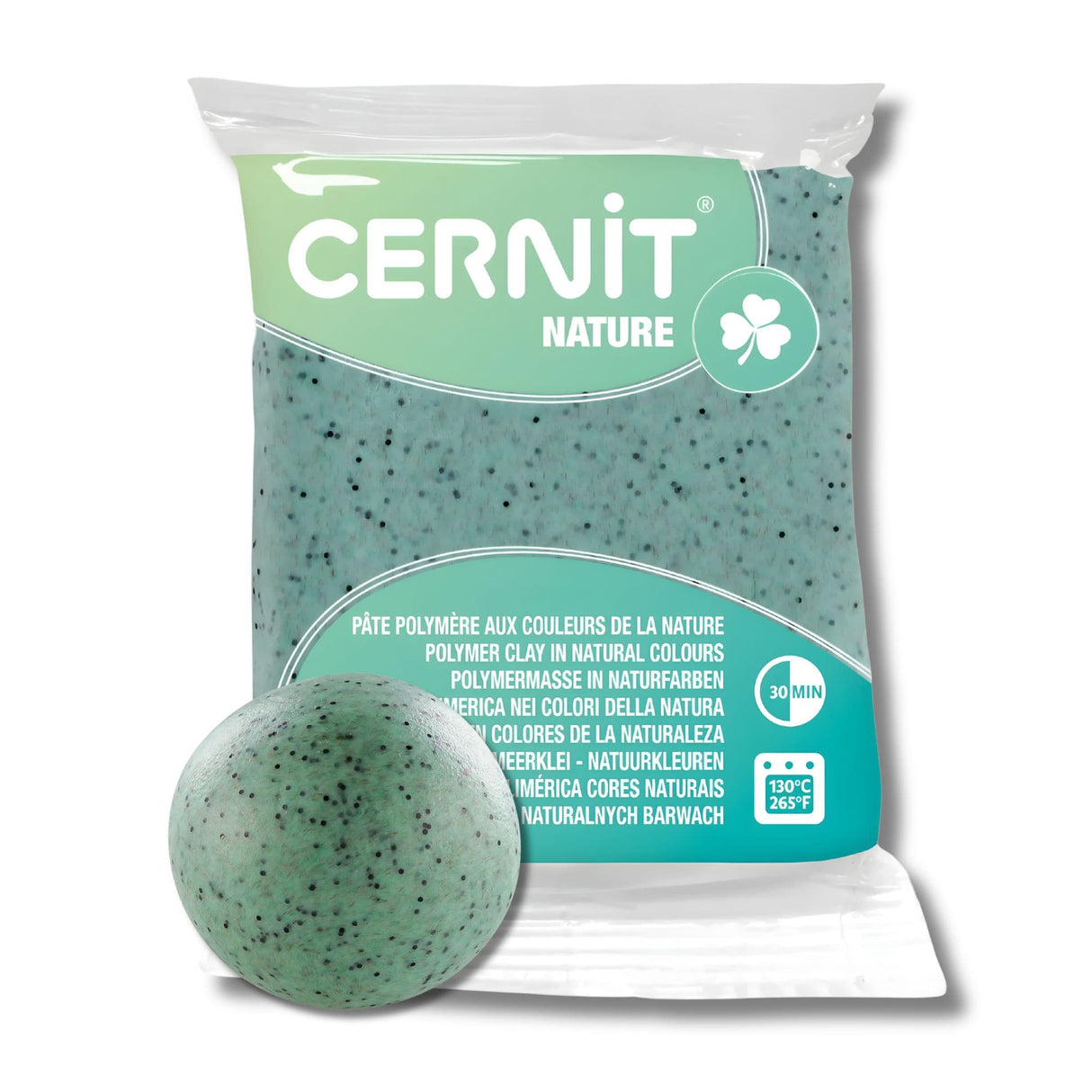 Cernit Nature - Arcilla Polimérica 56 g