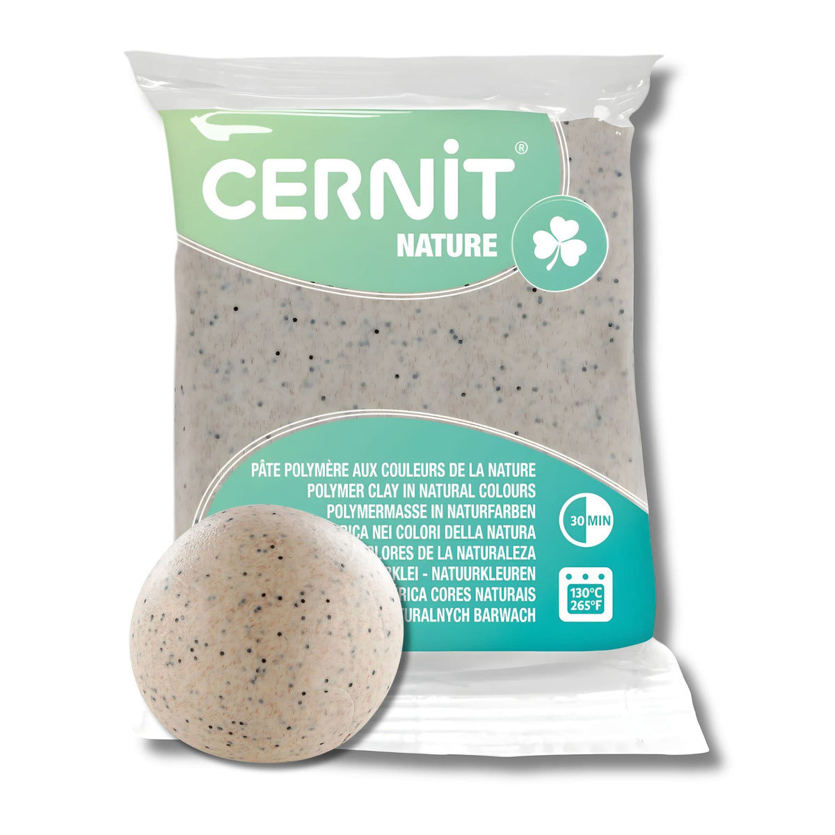 Cernit Nature - Arcilla Polimérica 56 g