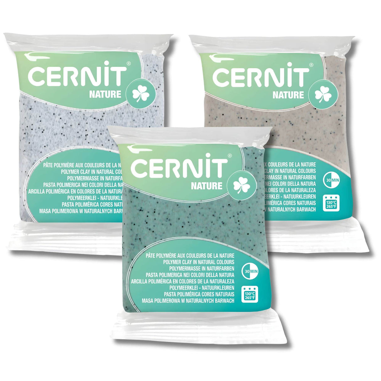 Cernit Nature - Arcilla Polimérica 56 g