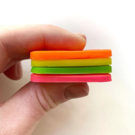 Cernit Neon Light - Arcilla Polimérica 56 g