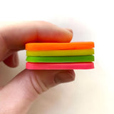 Cernit Neon Light - Arcilla Polimérica 56 g