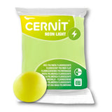 Cernit Neon Light - Arcilla Polimérica 56 g