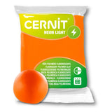 Cernit Neon Light - Arcilla Polimérica 56 g