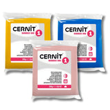 Cernit Number One - Arcilla Polimérica 250 g