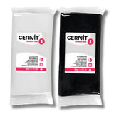 Cernit Number One - Arcilla Polimérica 500 g