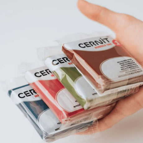 Cernit Number One - Arcilla Polimérica 56 g