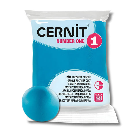 Cernit Number One - Arcilla Polimérica 56 g