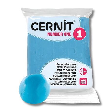Cernit Number One - Arcilla Polimérica 56 g