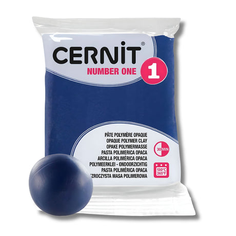 Cernit Number One - Arcilla Polimérica 56 g