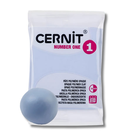 Cernit Number One - Arcilla Polimérica 56 g
