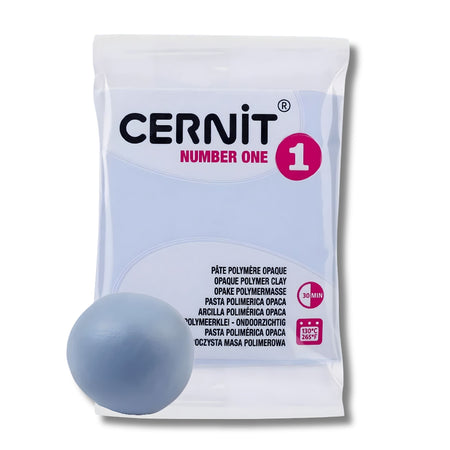 Bleu Pastel