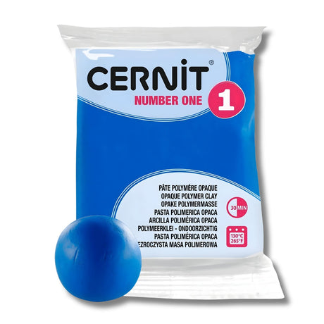 Cernit Number One - Arcilla Polimérica 56 g