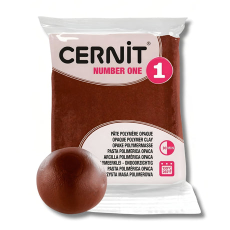 Cernit Number One - Arcilla Polimérica 56 g